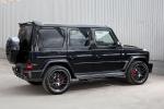 Mercedes-AMG G63 Inferno by TopCar 2019 года